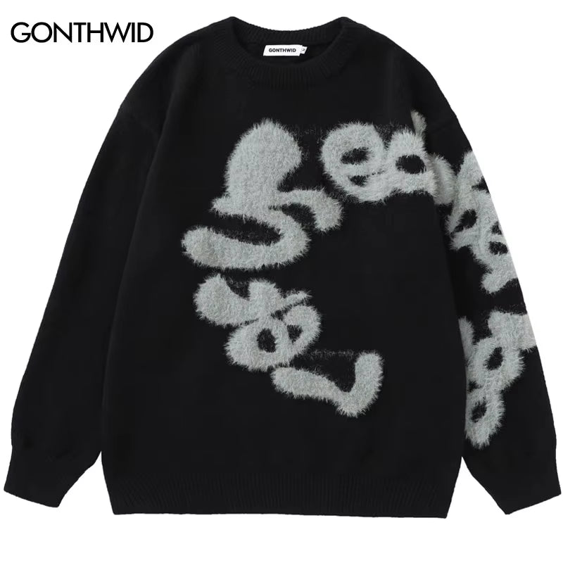 Harajuku Sweater