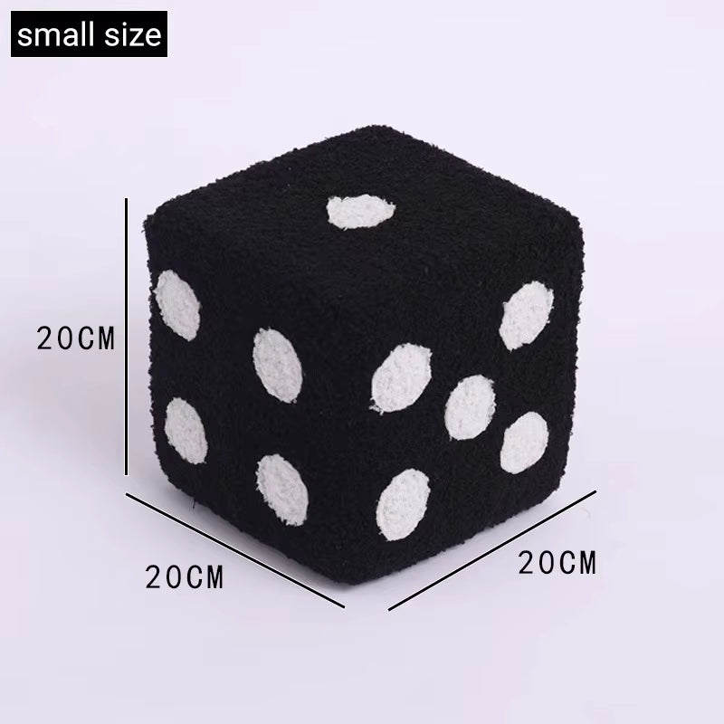 Dice Stool