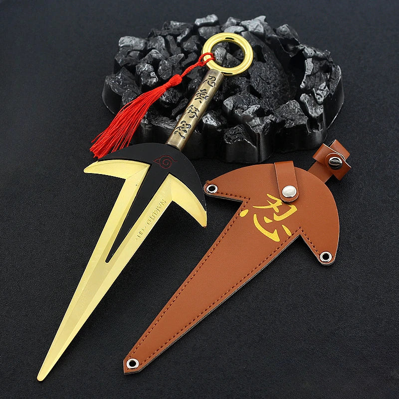 Minato Kunai