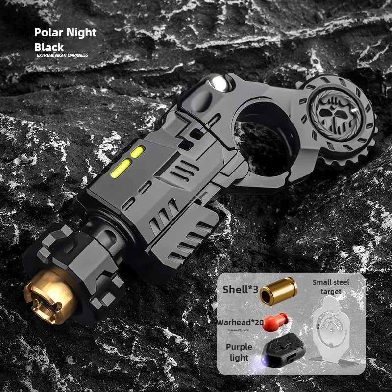 Pistol Spinner