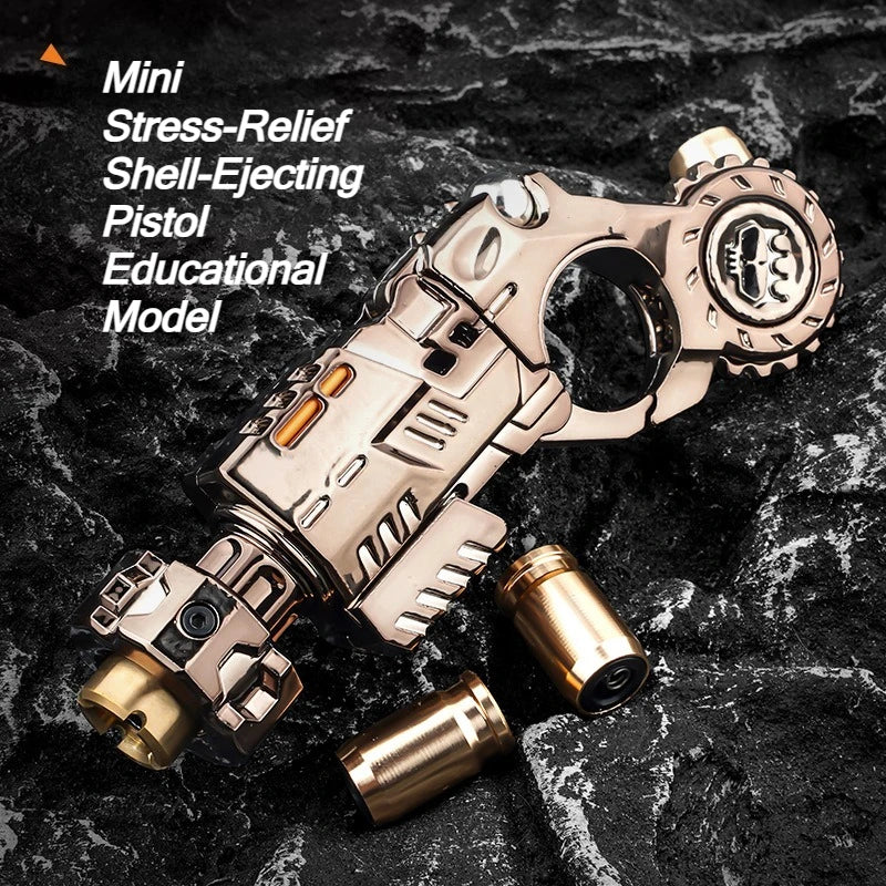 Pistol Spinner