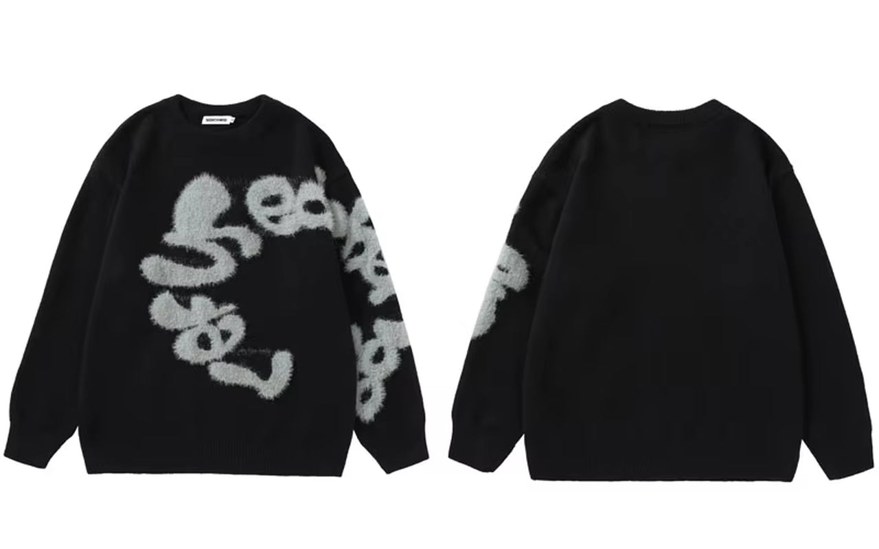 Harajuku Sweater