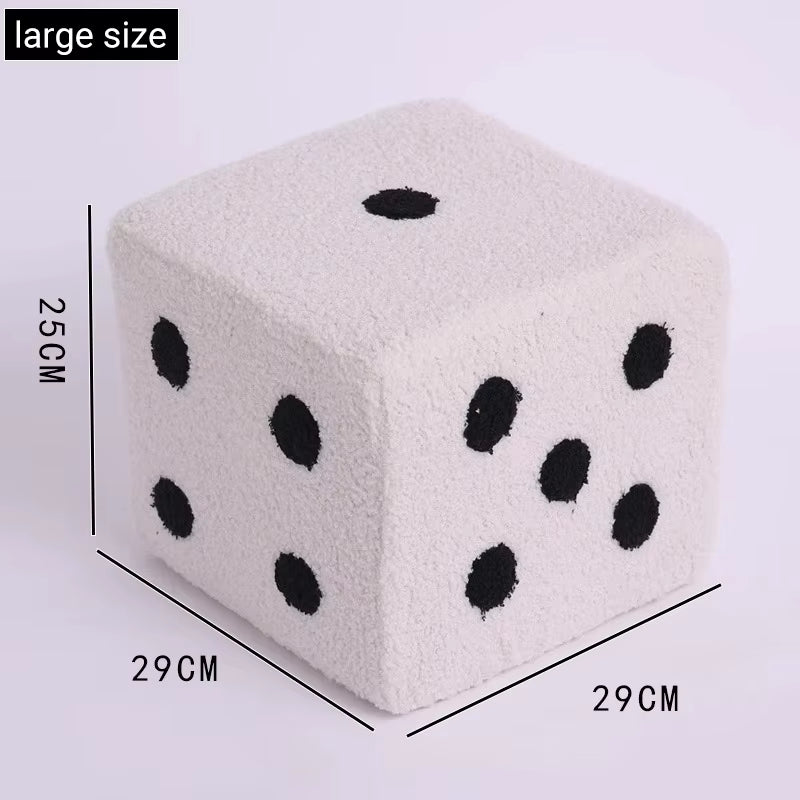 Dice Stool