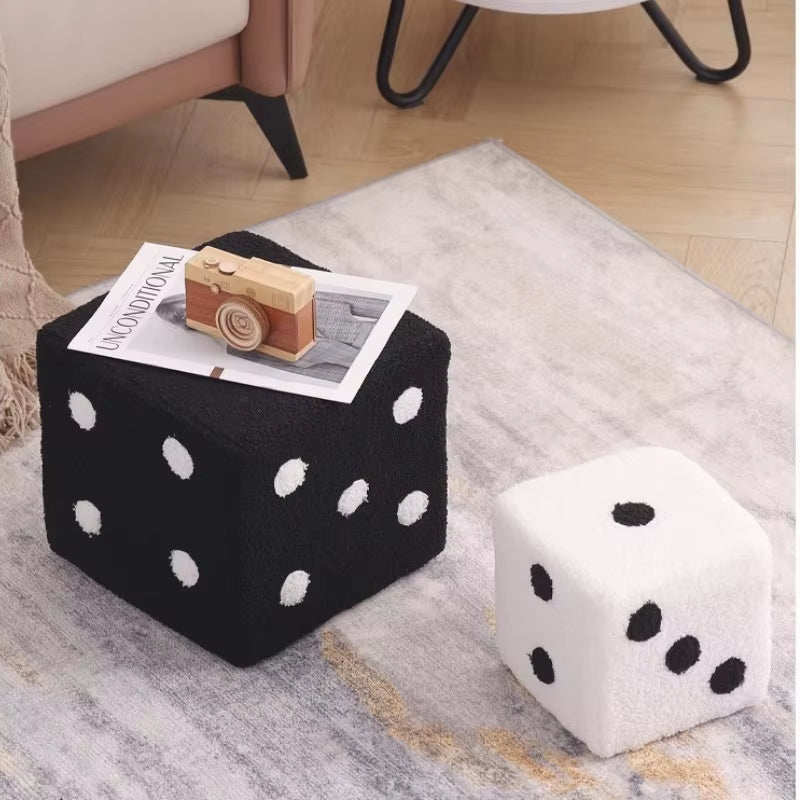 Dice Stool