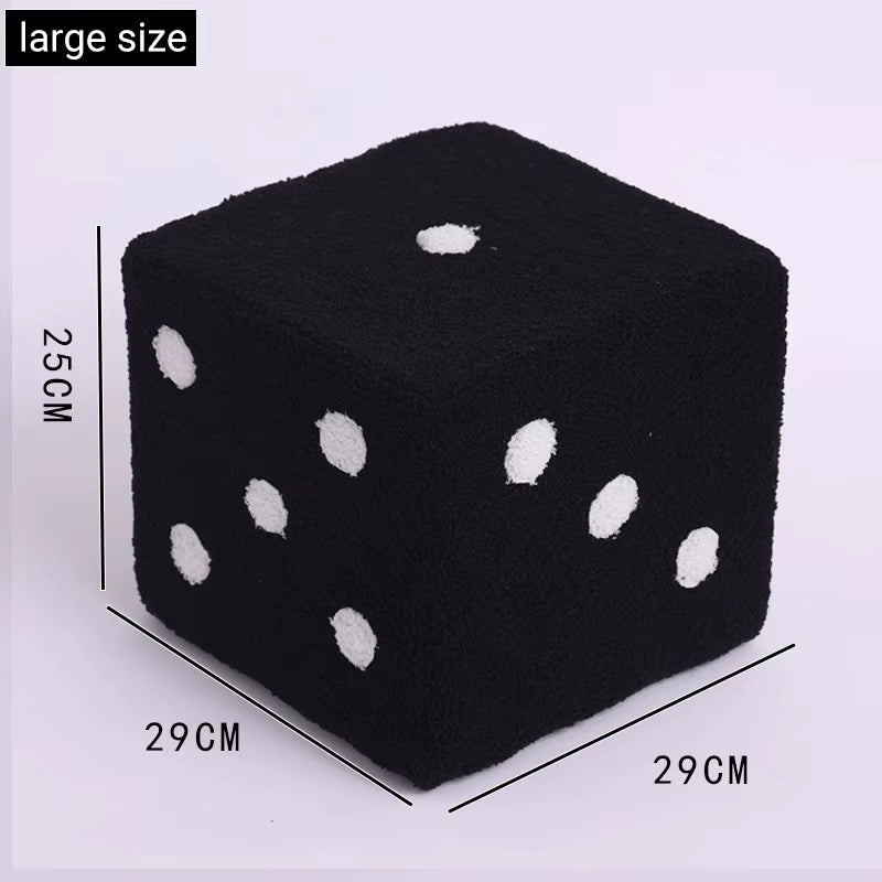 Dice Stool