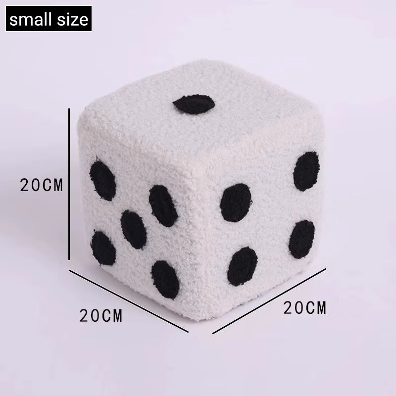 Dice Stool