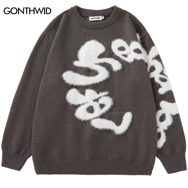 Harajuku Sweater